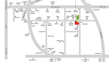 Location of Panth Heaven Sky - Image 192416