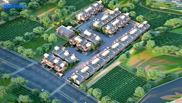 Project Image of Akshat Luxuria 2 - Image 103029