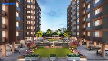 Amenities of Shree Shalin Enclave - Image 192460
