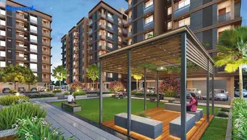 Amenities of Shree Shalin Enclave - Image 192461