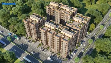 Project Image of Shree Shalin Enclave - Image 192459