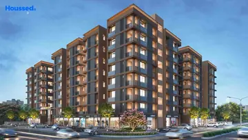 Project Image of Shree Shalin Enclave - Image 192455