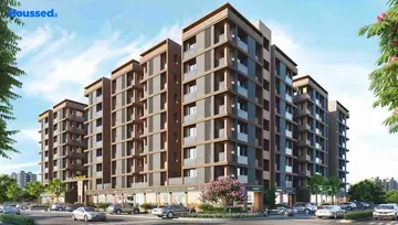Project Image of Shree Shalin Enclave - Image 192457