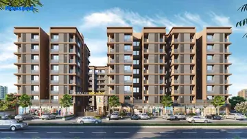 Project Image of Shree Shalin Enclave - Image 192456