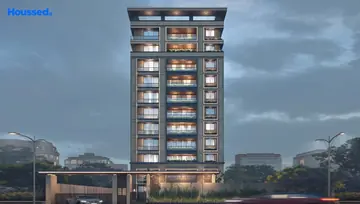 Project Image of Emerald Sky View - Image 96114