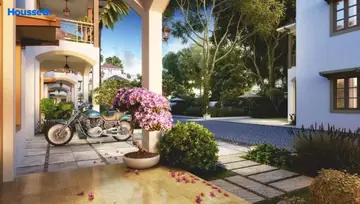 Amenities of Sampad Foresta - Image 96883
