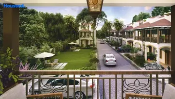 Amenities of Sampad Foresta - Image 96882