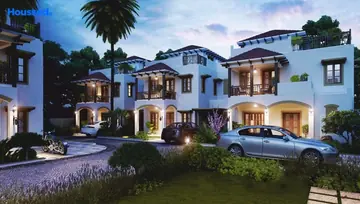 Amenities of Sampad Foresta - Image 96884
