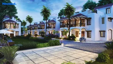 Project Image of Sampad Foresta - Image 96881