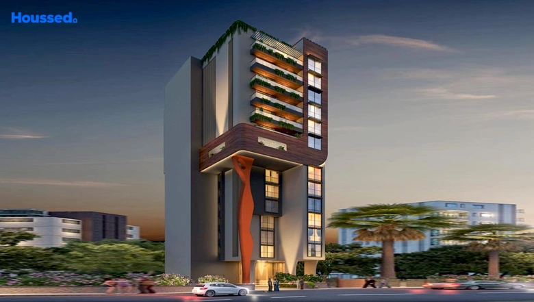 Project Image of SKG Om Niwas in Chembur East, Mumbai - Image 102439