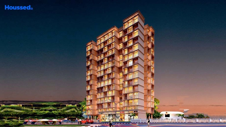 Project Image of Shubham Jijai Angan in Taloja, Navi Mumbai - Image 124213