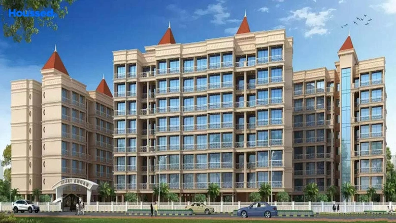 Project Image of Shubham Jijai Angan in Taloja, Navi Mumbai - Image 124215