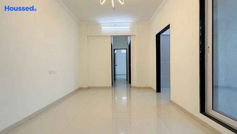 Sample Apartment of Shubham Jijai Angan in Taloja, Navi Mumbai - Image 124217