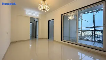 Sample Apartment of Shubham Jijai Angan - Image 124222