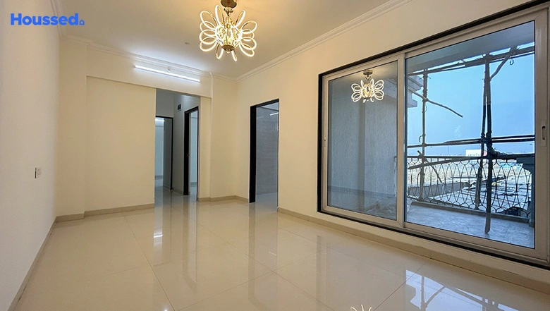 Sample Apartment of Shubham Jijai Angan in Taloja, Navi Mumbai - Image 124222