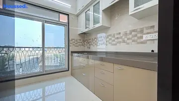 Sample Apartment of Shubham Jijai Angan - Image 124218