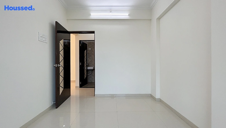 Sample Apartment of Shubham Jijai Angan in Taloja, Navi Mumbai - Image 124219