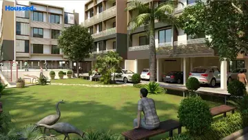 Amenities of Sampad Residency - Image 96892
