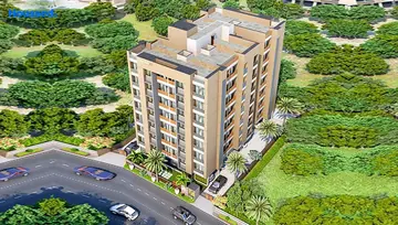 Project Image of Sahajanand Shyam 42 - Image 156240