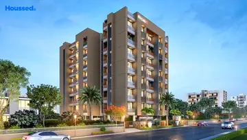 Project Image of Sahajanand Shyam 42 - Image 156238