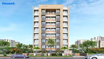 Project Image of Sahajanand Shyam 42 - Image 156239