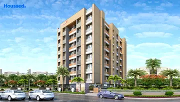 Project Image of Sahajanand Shyam 42 - Image 156236