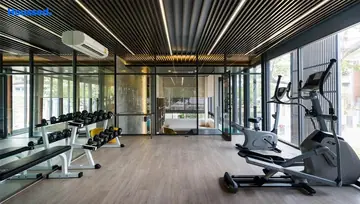 Amenities of SKG Estella - Image 95794