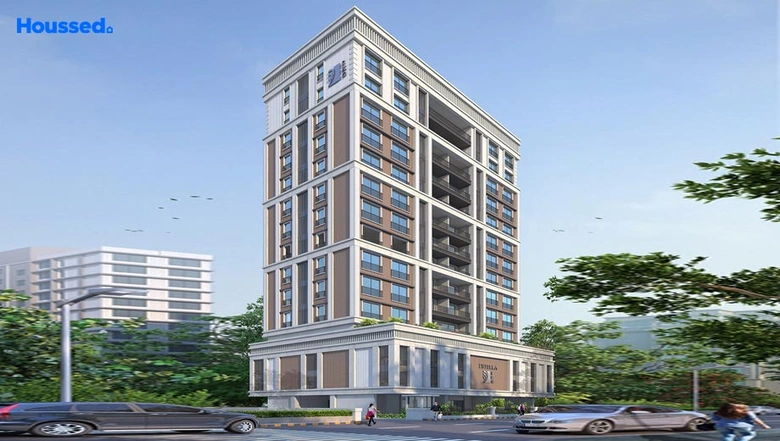 Project Image of SKG Estella in Chembur East, Mumbai - Image 95793