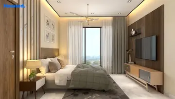Sample Apartment of SKG Estella - Image 95795