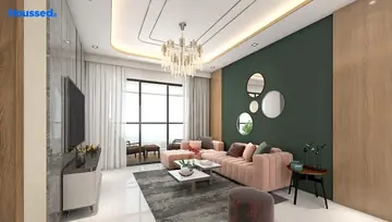 Sample Apartment of SKG Estella - Image 95796