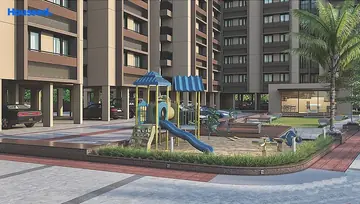 Amenities of Omnium Royal - Image 161869