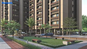 Amenities of Omnium Royal - Image 161868