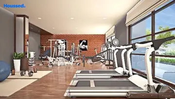Amenities of Loyal Olive Residency - Image 161782
