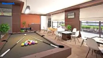 Amenities of Loyal Olive Residency - Image 161783