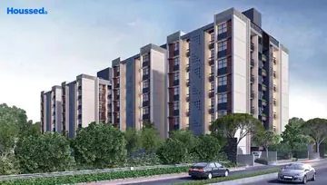 Project Image of Loyal Olive Residency - Image 161777