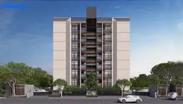 Project Image of Loyal Olive Residency - Image 161779