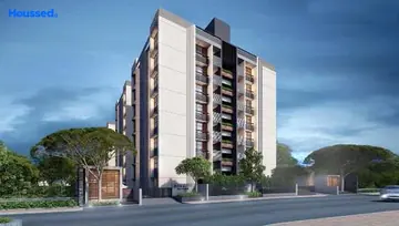 Project Image of Loyal Olive Residency - Image 161778