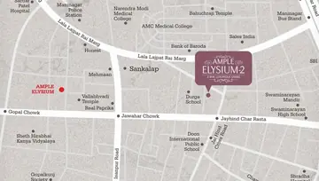 Location of Abyss Ample Elysium 2 - Image 95556
