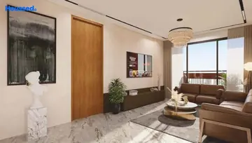 Sample Apartment of Abyss Ample Elysium 2 - Image 95554