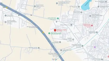Location of Shanti Shikshapatri Height - Image 190605