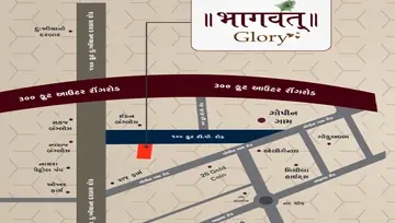 Location of Siddheshwar Bhagvat Glory - Image 96615