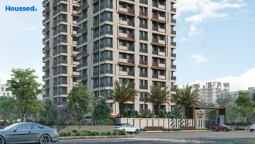 Project Image of Siddheshwar Bhagvat Glory - Image 96612
