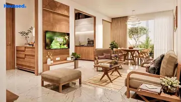 Living Room of Swetalee Sepal Elegant 5 - Image 150677