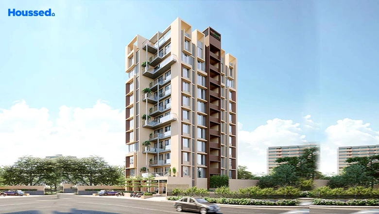 Project Image of Swetalee Sepal Elegant 5 in Koteshwar, Ahmedabad - Image 150672