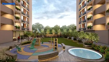 Amenities of Shiv Shivam Sky - Image 164725