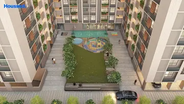 Amenities of Shiv Shivam Sky - Image 164724