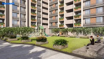 Amenities of Shiv Shivam Sky - Image 164726