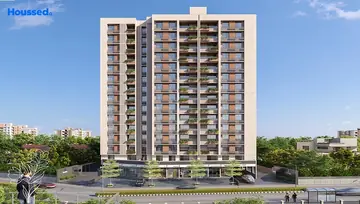 Project Image of Shiv Shivam Sky - Image 164721