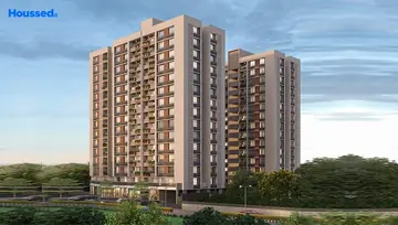 Project Image of Shiv Shivam Sky - Image 164723