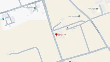 Location of Dinkar Ganesh Flora - Image 158083
